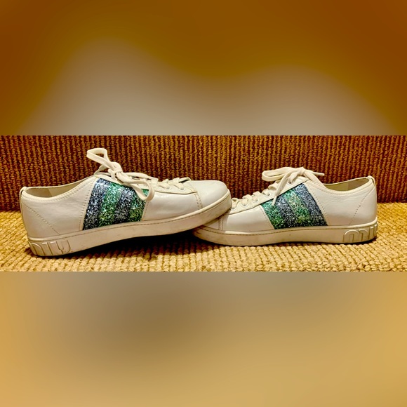 Miu Miu platform sneakers - Picture 3 of 4